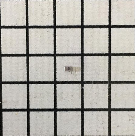 CAPACITOR - 106-04120-0026