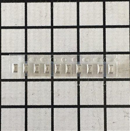 CAPACITOR - 106-04270-0026