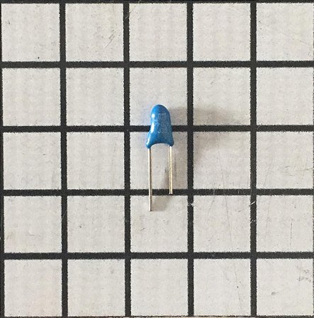 CAPACITOR - AB-1065-AN