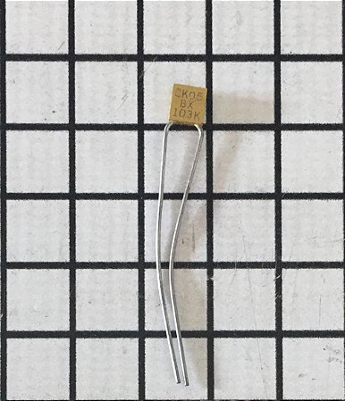 CAPACITOR - AB-1065-CK