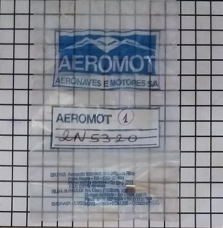TRANSISTOR - 2N5320
