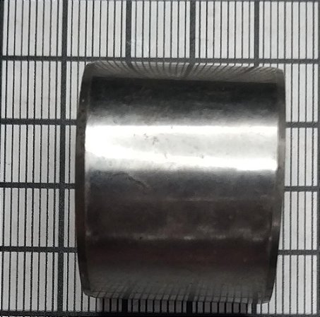 ROLAMENTO - B6679
