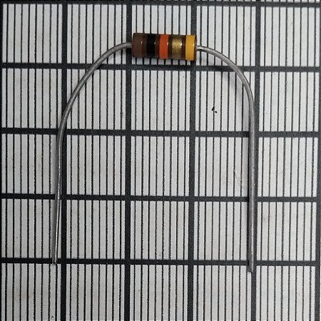 RESISTOR - RCR20FF103J