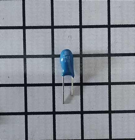 CAPACITOR - AB-1065-DC