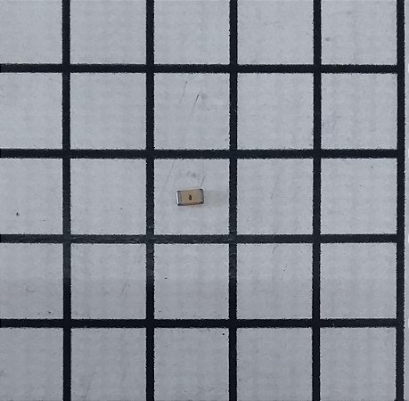 CAPACITOR - 106-04330-0026