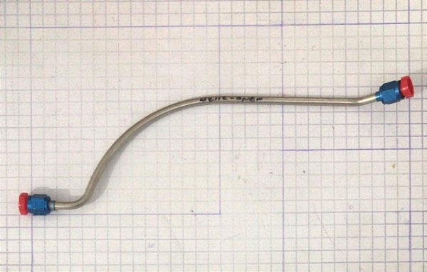 TUBO - 42112-000