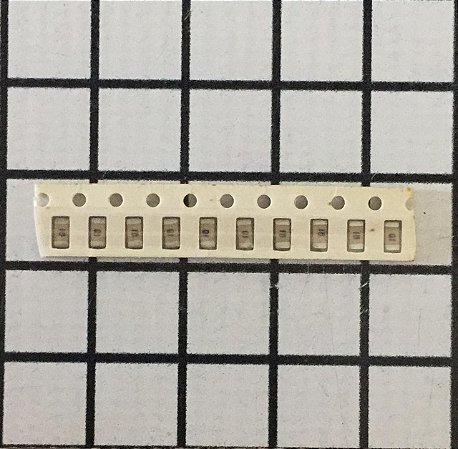 CAPACITOR - 106-04390-0026