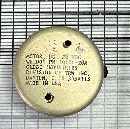 TAMPA BOMBA COMBUSTIVEL - 4D2202