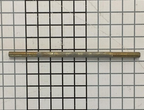 PRISIONEIRO - 38019-003