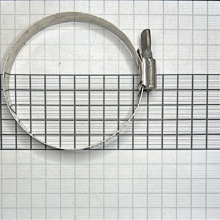 ABRAÇADEIRA - AN737TW-114