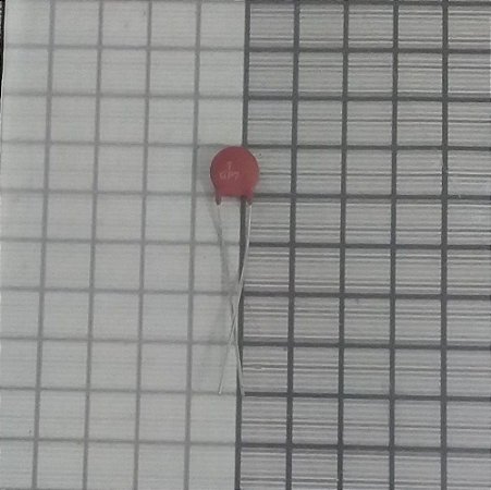 CAPACITOR - 27345