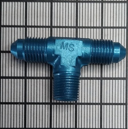 CONEXÃO - MS20825-3D