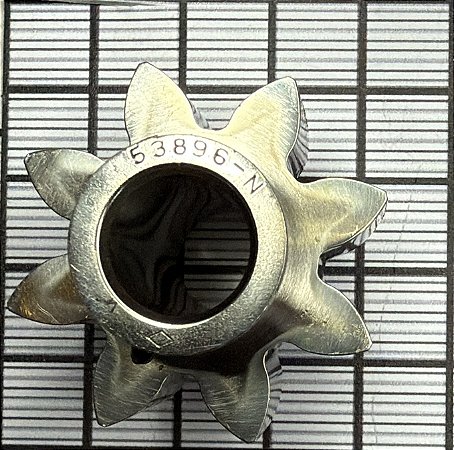 ENGRENAGEM - 538969