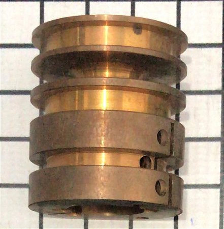 BUCHA - 10300