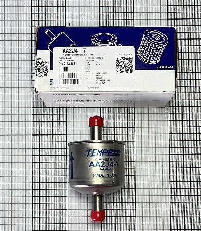 FILTRO - AA2J4-7