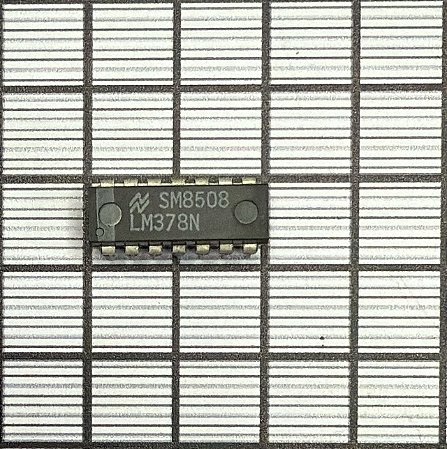 CIRCUITO INTEGRADO - 120-3088-00