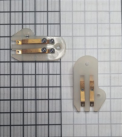 ESCOVA CARVÃO - 707801-0000