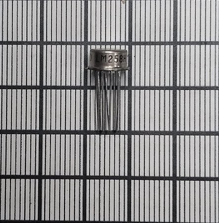 TRANSISTOR - 120-03053-0002