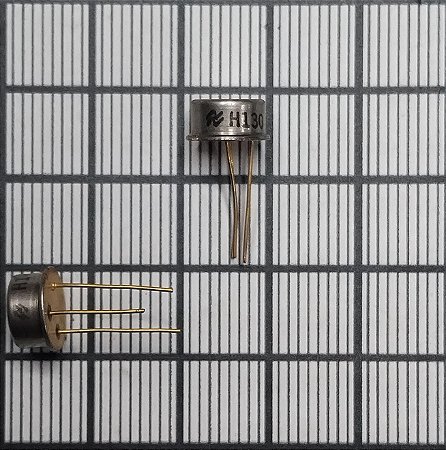 TRANSISTOR - 120-03147-0002