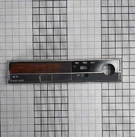 FACE PLATE  - 200-02617-0000