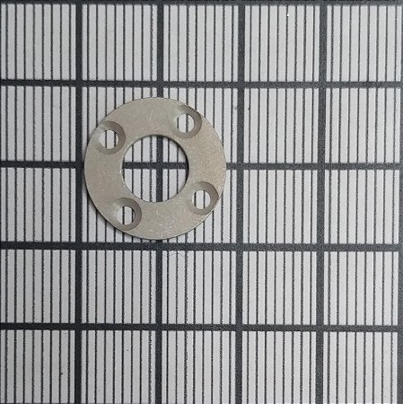 PLACA - P21232