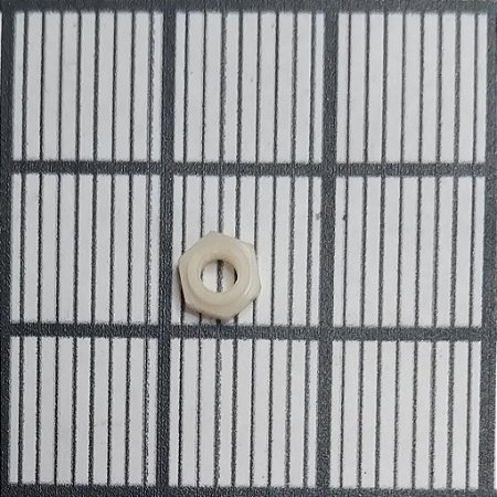 PORCA TEFLON - 530750-001