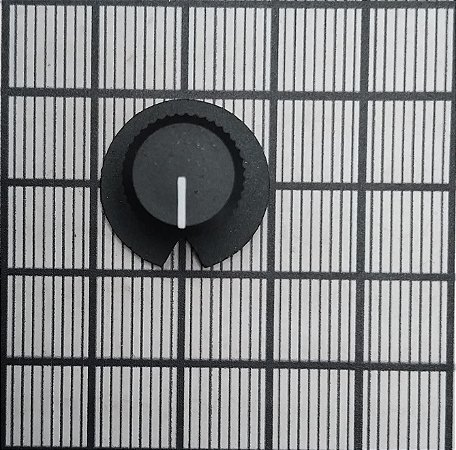 KNOB - 4002811-0005