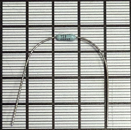 CAPACITOR - 541278-001