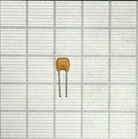 CAPACITOR - 280131-001