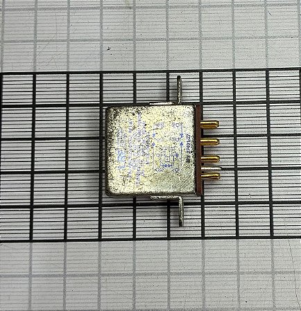 RELÉ - MS27401-27
