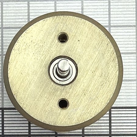 MOTOR DC -3A1523