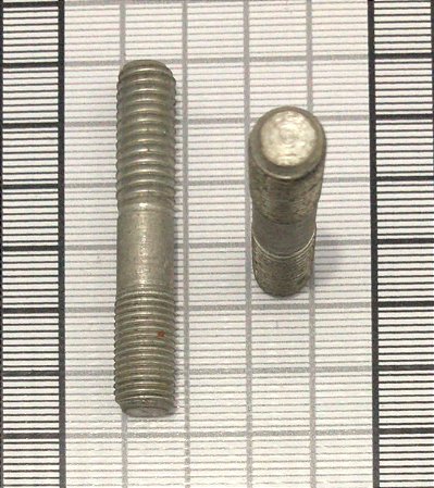 PARAFUSO - AM-11003-201