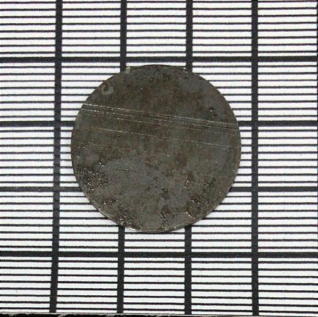 PLACA CONTRA PESO - 633976