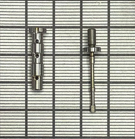 SPOOL END SLEEVE - 25212