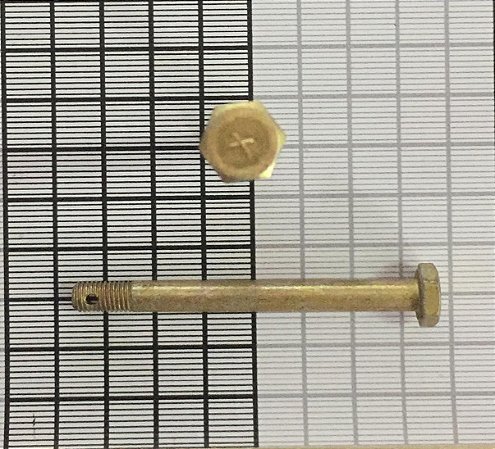 PARAFUSO - AN450-25