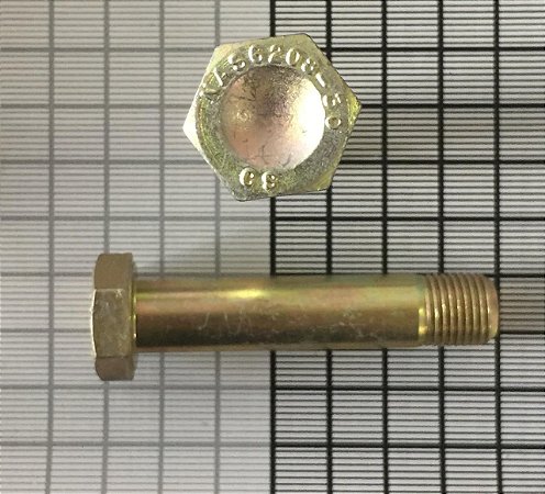PARAFUSO - NAS6208-30