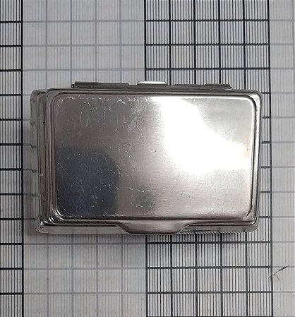 CINZEIRO - C6AB623078A