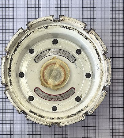 RODA LH - 50-300010-133