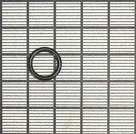 O'RING - MS29513-012