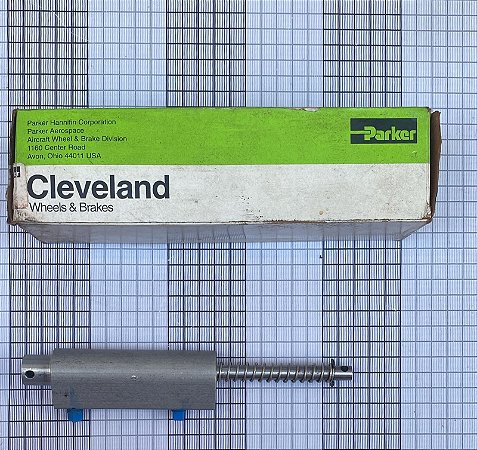 ATUADOR FREIO - 010-03000