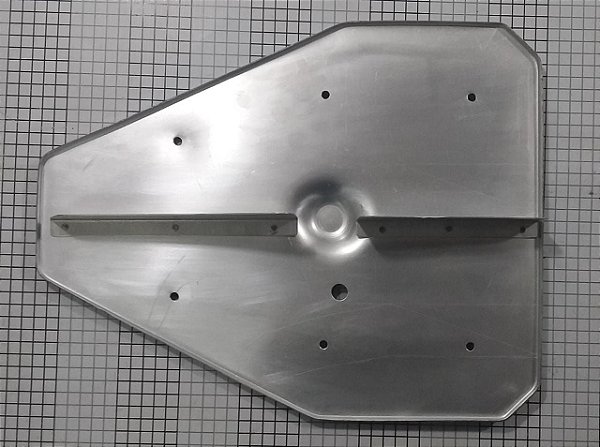 BAFFLE - 56G23399U