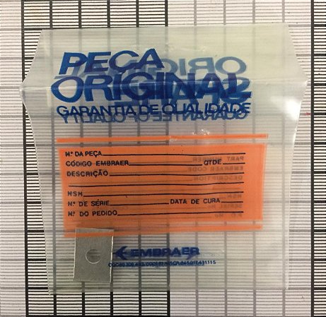 BRAÇADEIRA - 96864-0