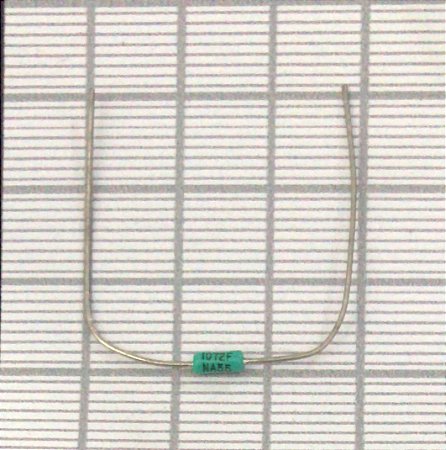 RESISTOR - 136-1072-72