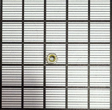 PORCA - 089-2140-00