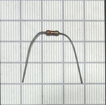 RESISTOR - 28876