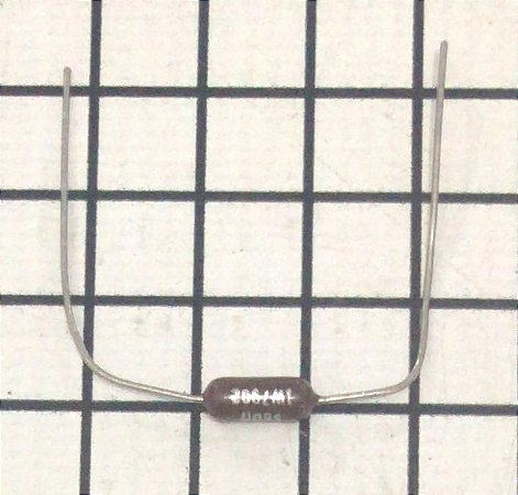 RESISTOR - 132-0105-77