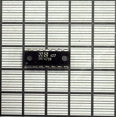 CIRCUITO INTEGRADO - 120-0051-00