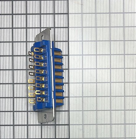 CONECTOR - 24045-016S