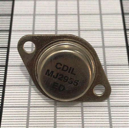TRANSISTOR - MJ2955