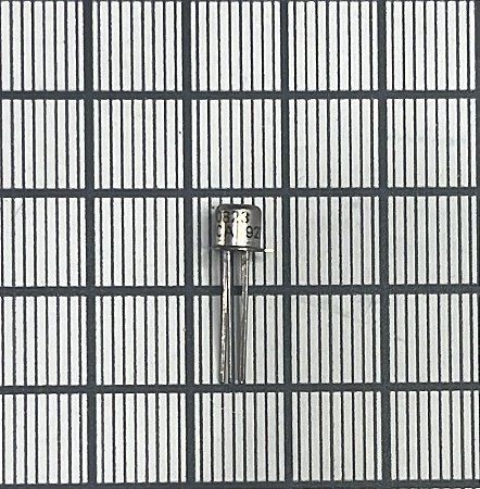 TRANSISTOR - 41123-0005